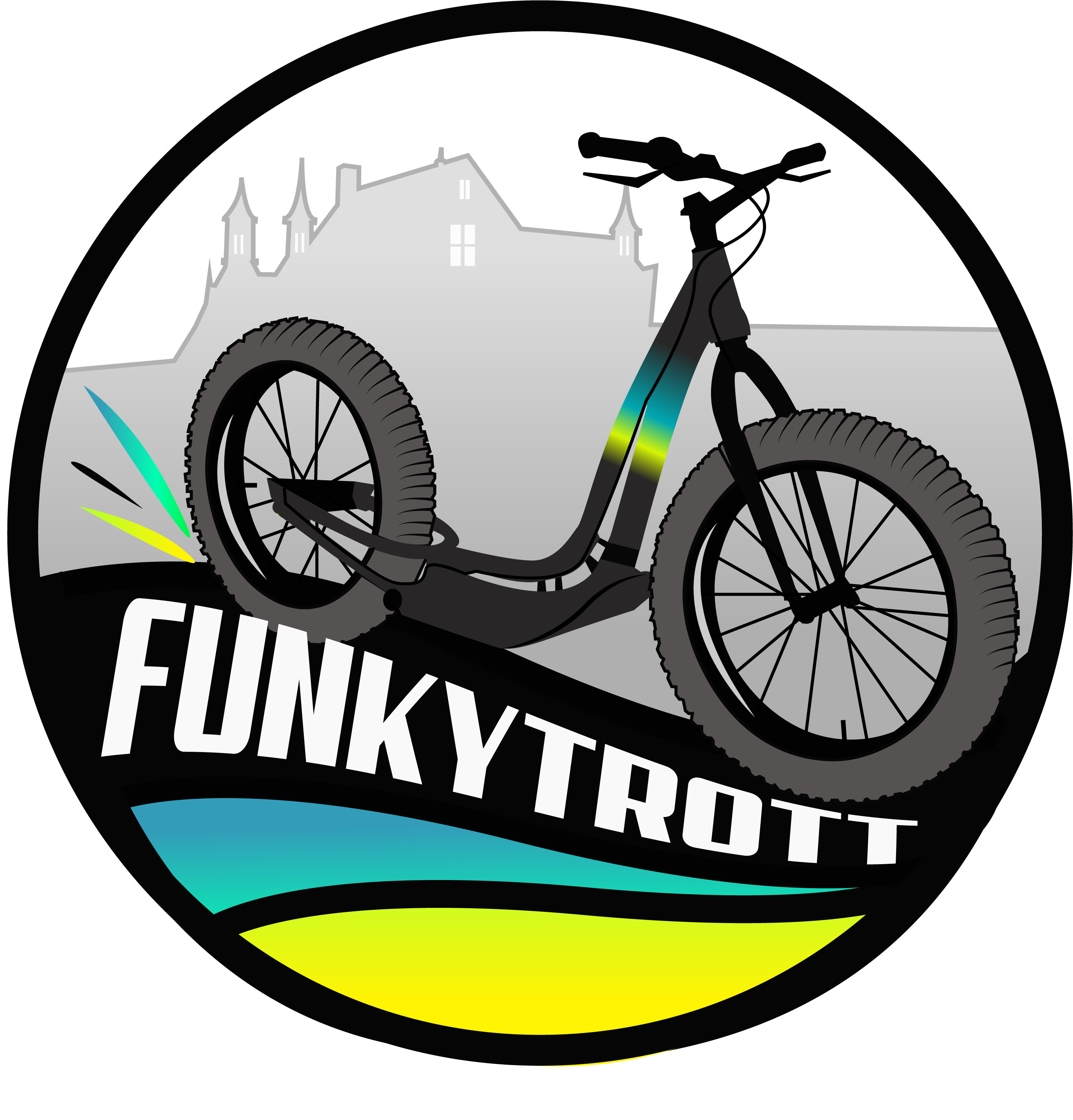 Funky Trott